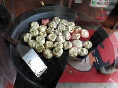 -小杨生煎(火车站北广场店)