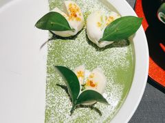 -锦府园·新台州菜(合生汇店)