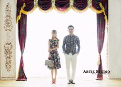 -THE QUEEN(北京店)