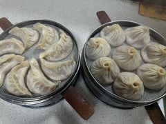 -严老幺烧麦(前进四路店)