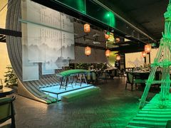 -锦府盐帮·私宴(赛特店)