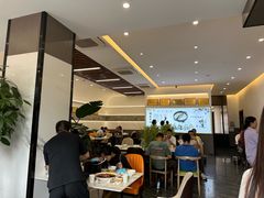 -洪平血旺椒麻鸡雅鱼饭店(熊猫大道店)