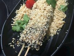 -小明同学(三里屯店)