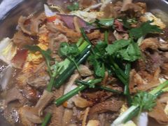 -古乐牛香·鲜牛肉牛杂火锅(吴江三里桥运东商业广场店)