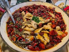 -锦府盐帮·侯宅(五棵松万达店)