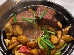 -品粤居港式打边炉·广式烧腊(西安路福佳新天地店)
