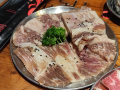 -原始泥炉烤肉(总店)