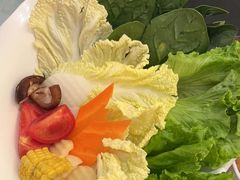 -左庭右院鲜牛肉火锅(长泰广场店)