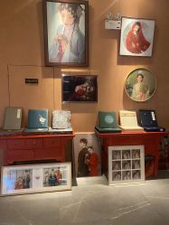 -盘子女人坊古装写真摄影(南京总店)