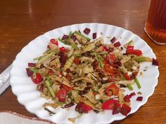 -宴武夷·匠心闽味(印象大红袍店)