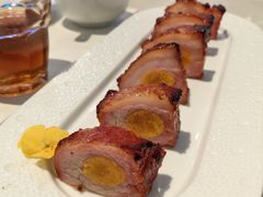 -港丽餐厅(高德置地店)