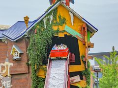 -大连海昌发现王国主题公园