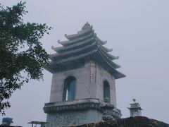 -汕头莲花山度假村温泉