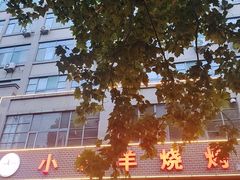 -小寒羊烧烤(凯瑞时代大厦店)