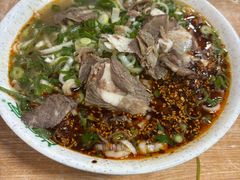 -肖家客饸饹面(郑州总店)