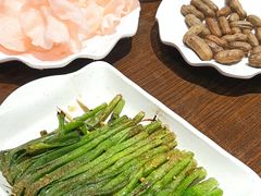 -金刚山烧烤(红旗大街店)