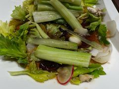 -澳门豆捞(裕华东路店)