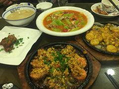 -阿马蛋汤·宁波小海鲜(总店)