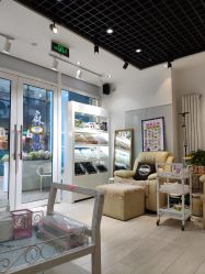 -Beauty Nails 美甲美睫皮肤管理