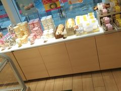 零售区-好利来(朝外店)
