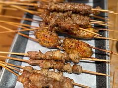 -管氏翅吧(马家堡店)