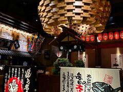 -千代武日本料理(哈西店)