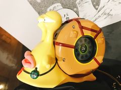 -东京塔海贼王主题公园