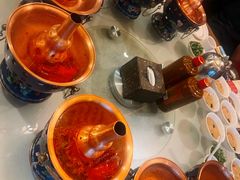 八珍锅-清真·鸦儿李记·涮肉(马家堡店)