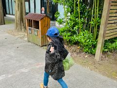 -前小桔亲子创意农场·草莓采摘·露营烧烤
