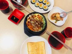 -韩妈妈韩式小吃(中山店)