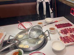 -八合里潮汕鲜牛肉火锅(深圳海岸城店)