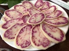 -银同牦牛肉火锅