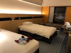 -东京希尔顿酒店