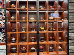 -谦祥益相声茶馆-陆家嘴店