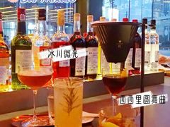 -星巴克臻选(上海合生汇1F店)