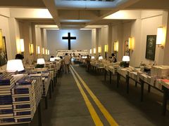 店内环境-先锋书店(五台山总店)