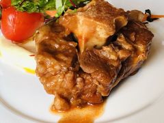-YUE·6·西式融合餐厅(外滩六号店)