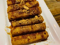 红糖糍粑-沙掌门肉蟹煲(沙溪店)