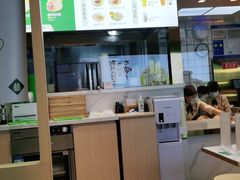 -袁记云饺(西安路店)