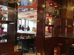 大堂-蝎王府羊蝎子(天通苑店)
