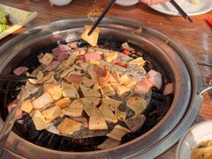 -二刚大块烤肉(东山商业街店)