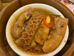 蒸牛肚-添好运点心专门店(百老汇店)
