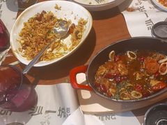 -一沙一城·岩烤牛扒(深圳首店)