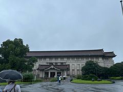-东京国立博物馆