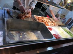 -特派卷·老北京烤鸭卷(合生汇购物中心店)