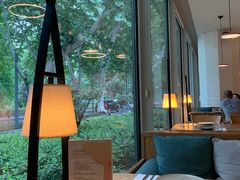 靠窗位-EN SPACE恩空间