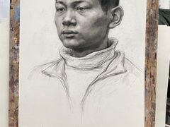 -不胜寒画室·专业美术艺考(浦东校区)
