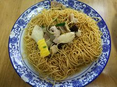 -裕兴记·三虾面(西北街总店)