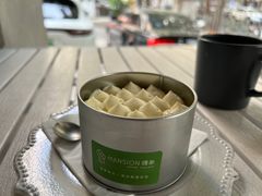 -慢象咖啡(台江店)