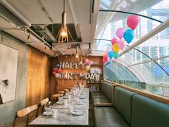 -农畉LONFOOD(福田星河COCOPark店)